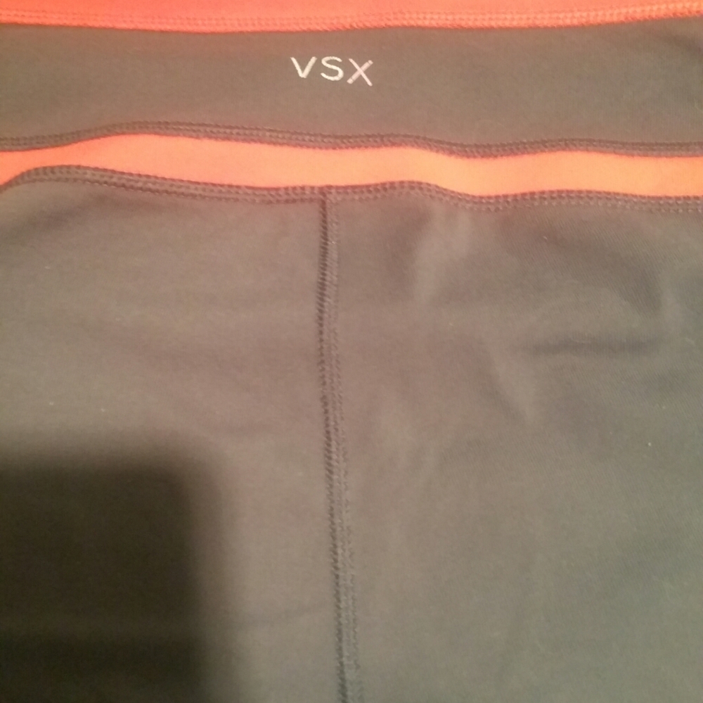 VSX Victoria's Secret Sexy sport pants